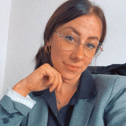 Anna-lena Scholz's profile picture