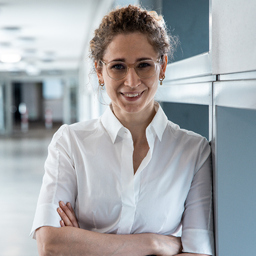 Tanja Groß