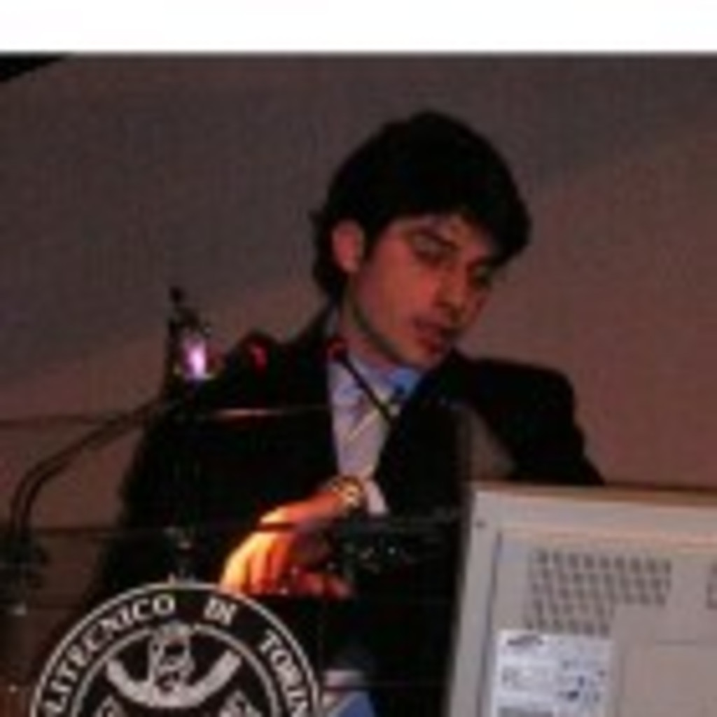 Raffaello Sorrentino Ingegnere strutturista Manini spa XING