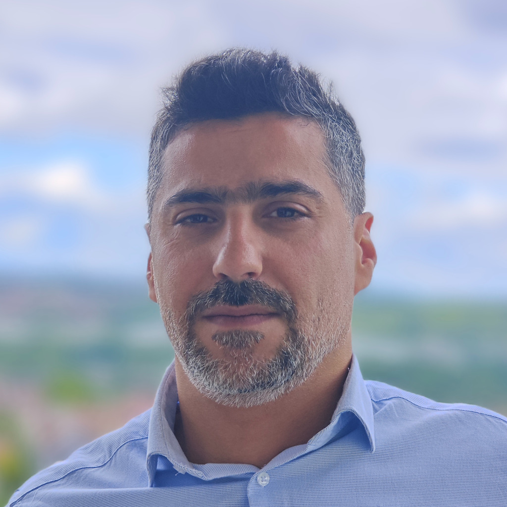 Salah Noun Security Administrator IT KAISER KRAFT XING