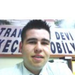 Serkan Akgün