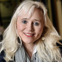Sabine Stroese