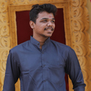 Darshan Bhimani