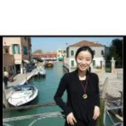 Liwen Ouyang