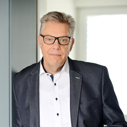 Wolfgang Scharenberg