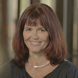 Dr. Verena Drebing's profile picture