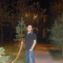 MUSA DOĞAN