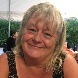 Eva Unverferth