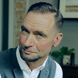 Oliver Schnabel