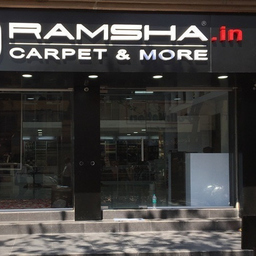 Ramsha Carpet