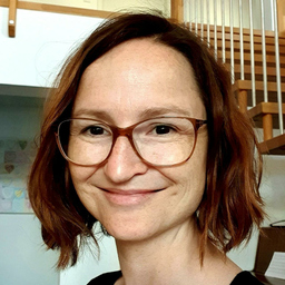 Karin Merget