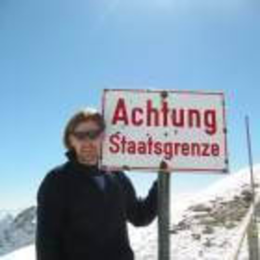 Social Media Profilbild Dirk schwarz morgenstern Dortmund