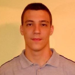 Attila Abonyi's profile picture
