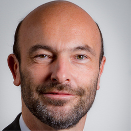 Harald Gröger