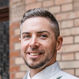 Simon Wolff