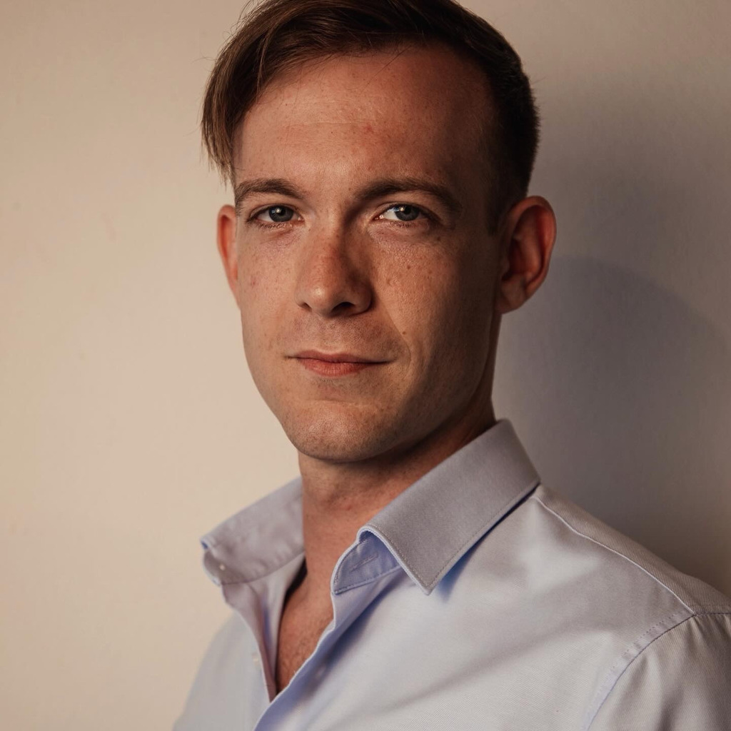 Philipp Gries Freelancer Kunden Bekommen Werte AG XING