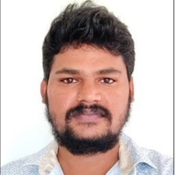 mahesh shetty