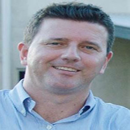 Daniel Stagil