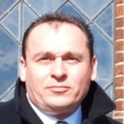 Matthias Spiedt's profile picture