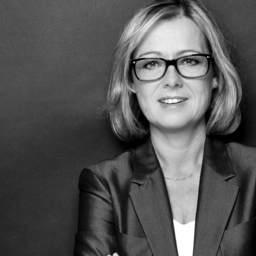 Sabine Bartmann