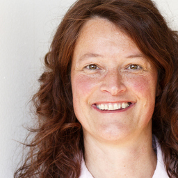 Susanne Unglaub