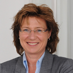 Bettina Lohmar