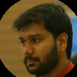 Samarla Roopchandra