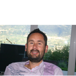 Xavier Fontannaz