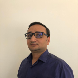 Praveen Kumar