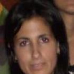 maria florencia garcia fernandez