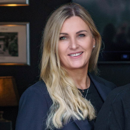 Melanie Bester's profile picture