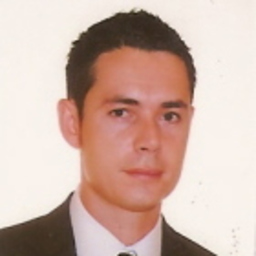 Angel Gaona Roman