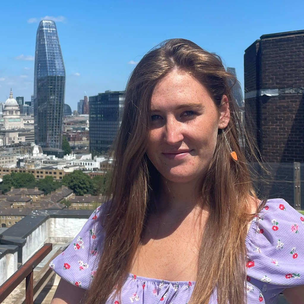 Nuala Flynn Senior Talent Acquisition Consultant The Green