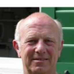 Ueli Keller