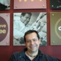 Deon PRETORIUS