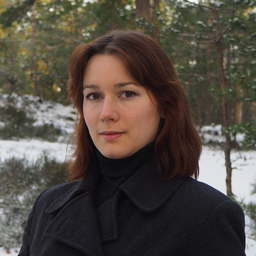 Lena Boeckmann