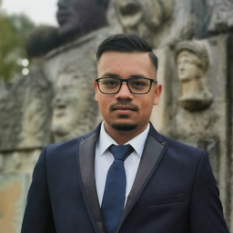 Ahmed Yaar Khan
