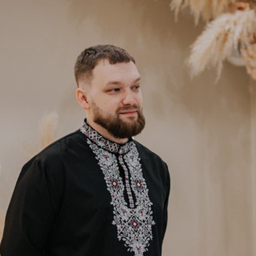 Mykyta Ilinov