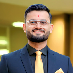 UTTAM MADALIYA
