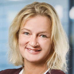 Kerstin Kriener