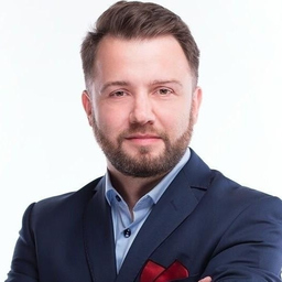 Christoph Kraicziczek MRICS