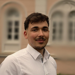 Daniel Kroh