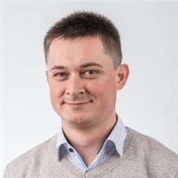 Simon Sheldrick Weiß