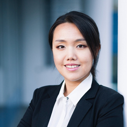 Fangfang Wei