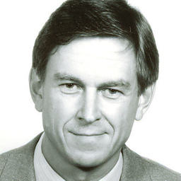 Dr. Alexander Zarubin