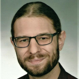 Sören Teichmann