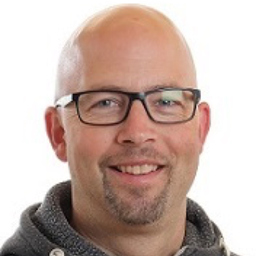 Patrik Röthlisberger