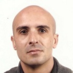 Diego Sánchez Verdes