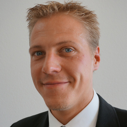 Dipl.-Ing. Dominik Gerstner