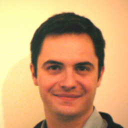 Nicolas Vanbremeersch
